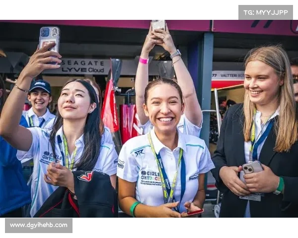 国际汽联女子赛车委员会如何推动全球性别平等与改革进程 国际汽联女子赛车委员会如何推动全球性别平等与改革进程